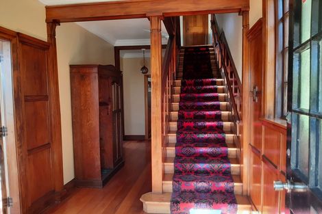Photo of property in 27 Roseneath Terrace, Roseneath, Wellington, 6011