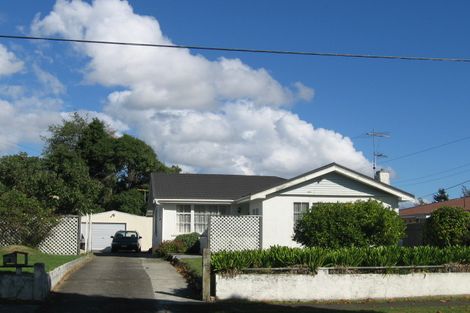 Photo of property in 3 Hall Grove, Ebdentown, Upper Hutt, 5018