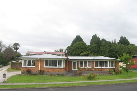 Photo of property in 27a George Street, Te Kuiti, 3910