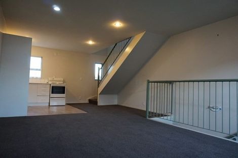 Photo of property in 7/252 Worcester Street, Christchurch Central, Christchurch, 8011