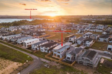 Photo of property in 31 Myland Drive, Hobsonville, Auckland, 0616