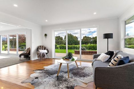 Photo of property in 236 Wood Street, Woodside, Greytown, 5794