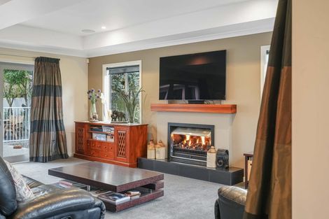 Photo of property in 12 Heaphy Court, Rolleston, 7614