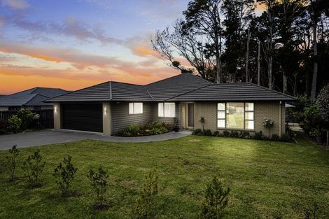 Photo of property in 5 Maru Lane, Te Kamo, Whangarei, 0112