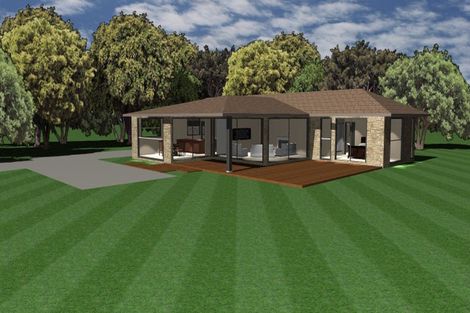 Photo of property in 539 Pahiatua Aokautere Road, Aokautere, 4471