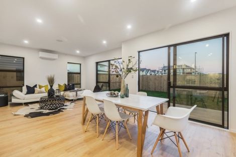 Photo of property in 31 Myland Drive, Hobsonville, Auckland, 0616