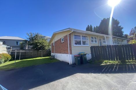 Photo of property in 27u3 Opoia Road, Hamilton East, Hamilton, 3216