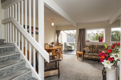 Photo of property in Cornwall Gardens, 10/27 Cornwall Street, St Albans, Christchurch, 8014