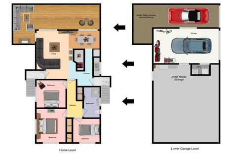 Photo of property in 31 Pipitea Place, Massey, Auckland, 0614