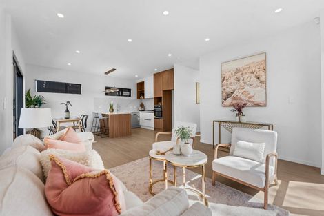 Photo of property in 34a Tennessee Avenue, Mangere East, Auckland, 2024
