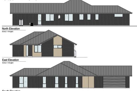 Photo of property in 15 Fountain Place, Rolleston, 7614