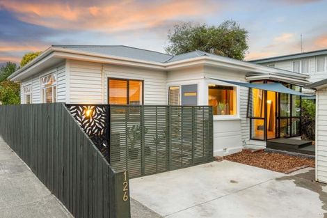 Photo of property in 126 Wairakei Road, Bryndwr, Christchurch, 8053