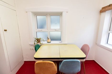 Photo of property in 10u4 Ohiro Road, Aro Valley, Wellington, 6021