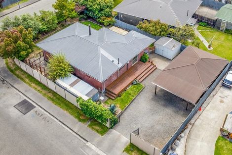 Photo of property in 26 Boston Avenue, Hornby, Christchurch, 8042
