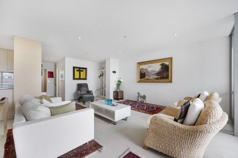 Photo of property in Sanctum Apartment, 10 Ebor Street, Te Aro, Wellington, 6011