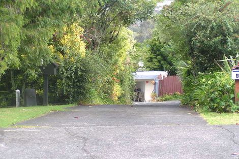 Photo of property in 8 Longwood Place, Forrest Hill, Auckland, 0620