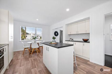 Photo of property in 40 Russell Road, Wainuiomata, Lower Hutt, 5014