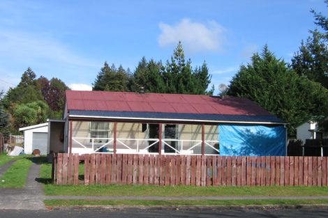 Photo of property in 25 Hawick Street, Tokoroa, 3420