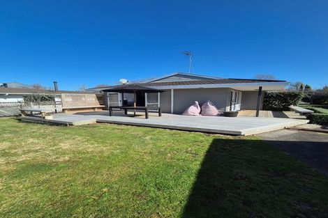 Photo of property in 18 Lindale Street, Morrinsville, 3300