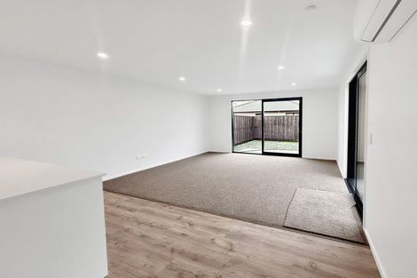 Photo of property in 71 Accadia Drive, Rolleston, 7614