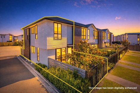 Photo of property in 5/14 Buffon Street, Waltham, Christchurch, 8023