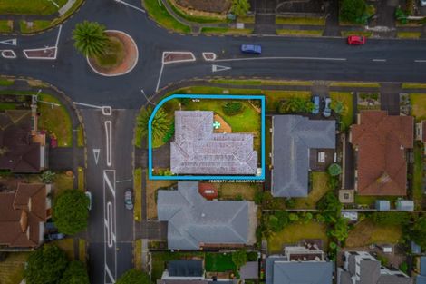 Photo of property in 2 Gunner Drive, Te Atatu Peninsula, Auckland, 0610