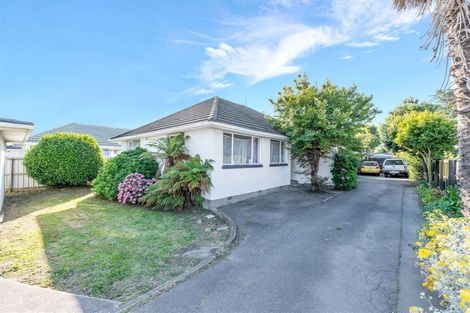 Photo of property in 128 Halswell Road, Hillmorton, Christchurch, 8025