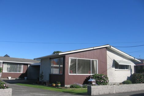Photo of property in 46 Kings Crescent, Hutt Central, Lower Hutt, 5010