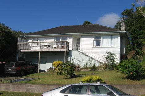Photo of property in 35 Rosalind Road, Glenfield, Auckland, 0629