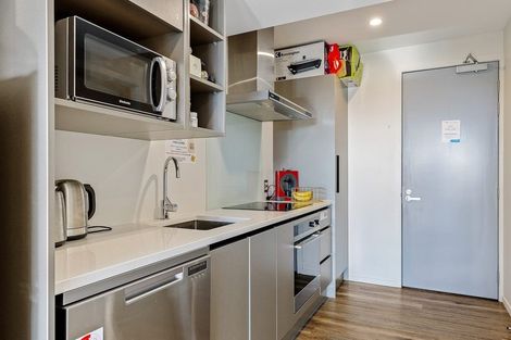 Photo of property in 205/871 Colombo Street, Christchurch Central, Christchurch, 8013