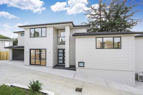 Photo of property in 39b Gilliam Street, New Lynn, Auckland, 0600