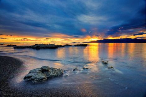Photo of property in 67 South Bay Parade, South Bay, Kaikoura, 7300