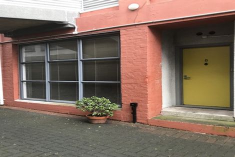 Photo of property in Hopper Street Apartments, 20u5 Hopper Street, Mount Cook, Wellington, 6011