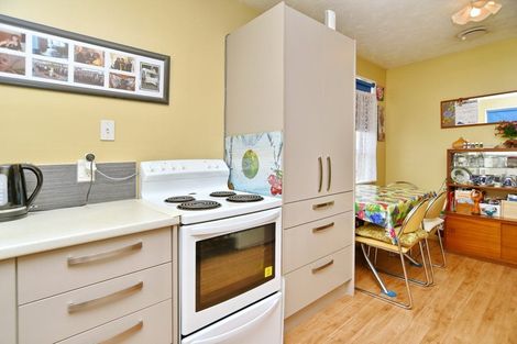 Photo of property in 112 Ensors Road, Waltham, Christchurch, 8023