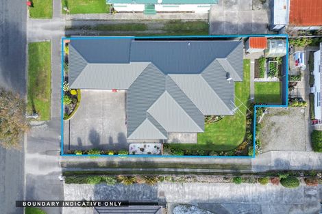 Photo of property in 68 Dublin Street, Windsor, Invercargill, 9810