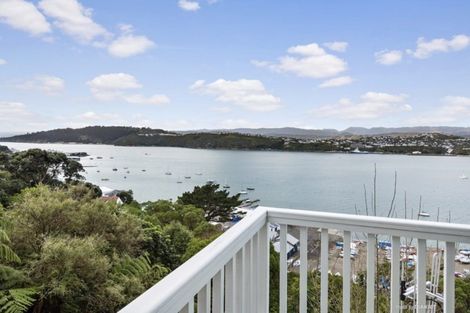Photo of property in 63 Overtoun Terrace, Hataitai, Wellington, 6021