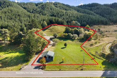 Photo of property in 274 Northbank Road, Kaituna, Blenheim, 7275