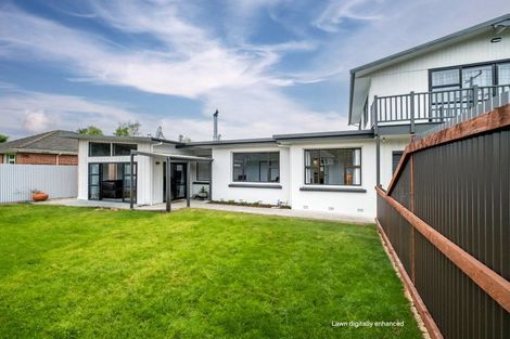 Photo of property in 67 Wilson Street, Seaview, Timaru, 7910