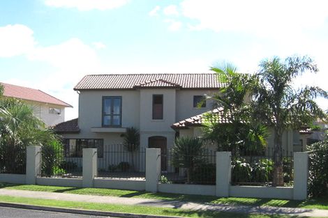 Photo of property in 44 Harbour View Road, Te Atatu Peninsula, Auckland, 0610