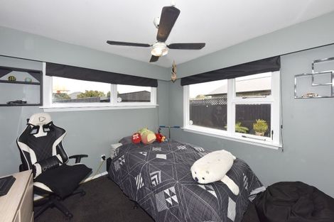 Photo of property in 29 Reynolds Avenue, Bishopdale, Christchurch, 8053