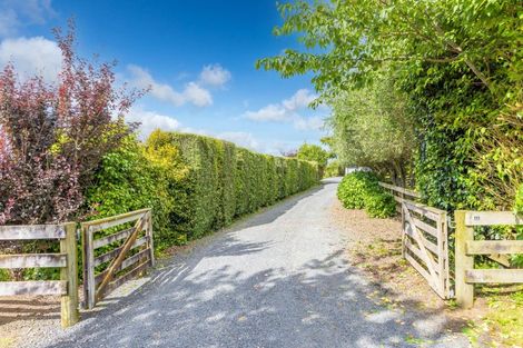 Photo of property in 111 Ellis Road, Otorohanga, 3974