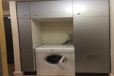 Photo of property in St Pauls Apartments, 58/43u Mulgrave Street, Thorndon, Wellington, 6011
