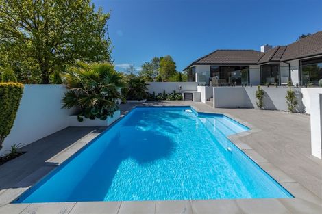 Photo of property in 49 Regent's Park Drive, Casebrook, Christchurch, 8051