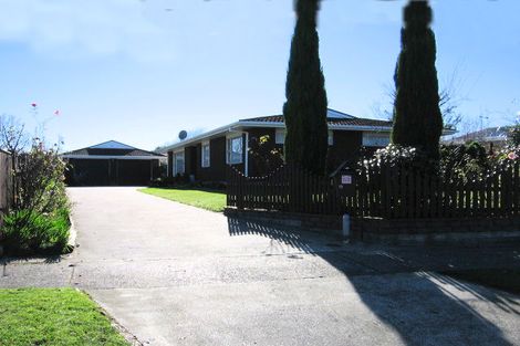Photo of property in 55 Lockhart Avenue, Milson, Palmerston North, 4414
