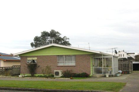 Photo of property in 26 Macmaster Street, Richmond, Invercargill, 9810