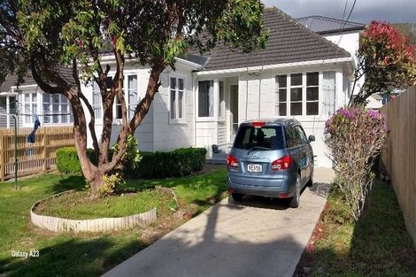 Photo of property in 22 Pearce Crescent, Taita, Lower Hutt, 5011