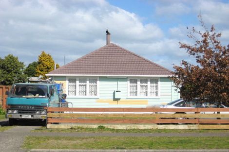 Photo of property in 29 Stewart Street, Whakatane, 3120