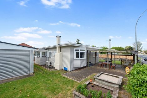 Photo of property in 86 Norton Road, Frankton, Hamilton, 3204