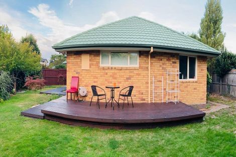 Photo of property in 2 Lexington Place, Shirley, Christchurch, 8061