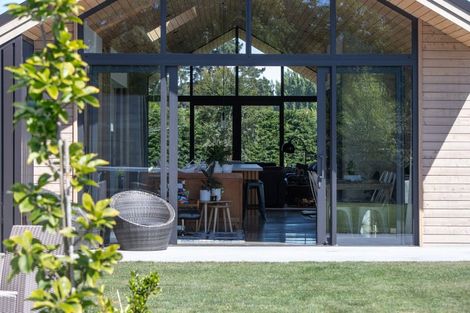 Photo of property in 112 Birchs Road, Prebbleton, 7674